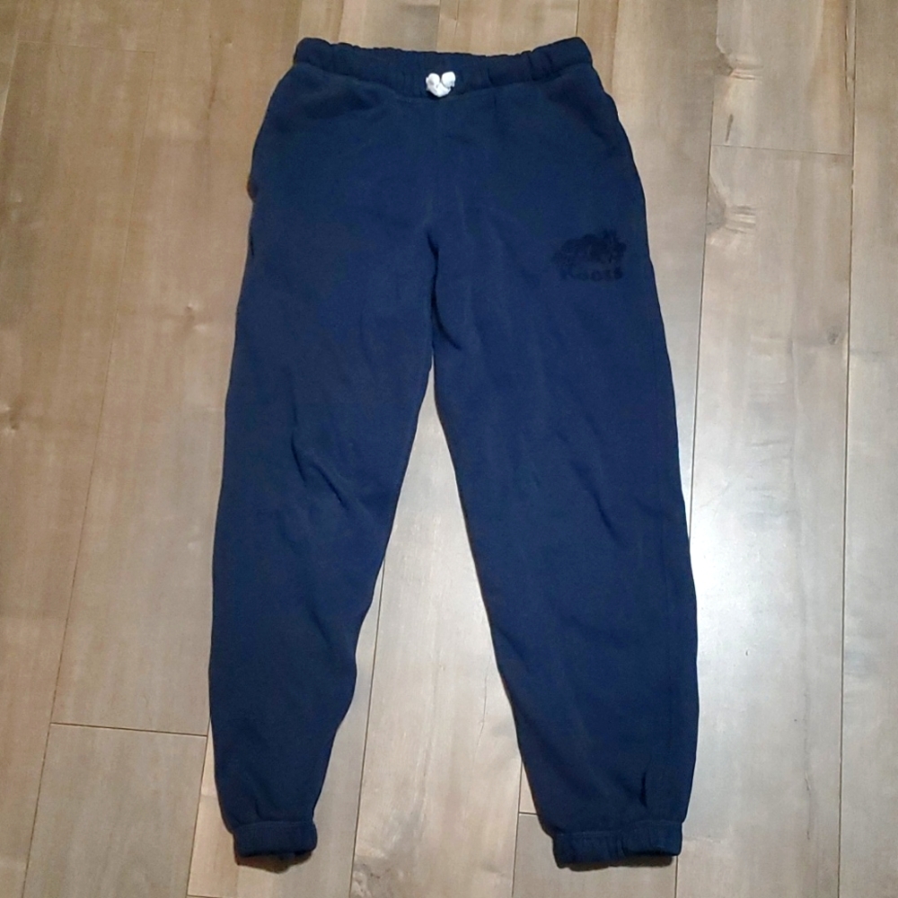 Roots Joggers